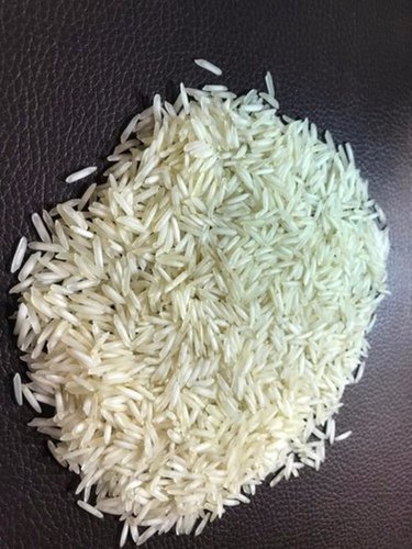 white sella basmati rice