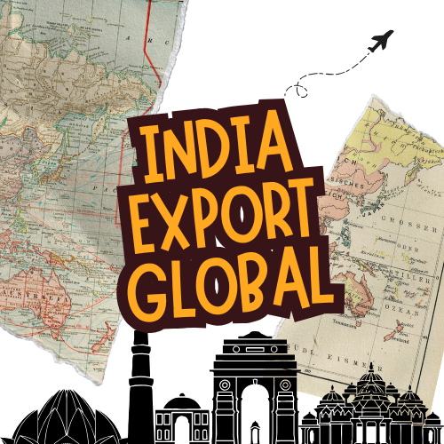 india export global logo